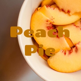 Peach Pie