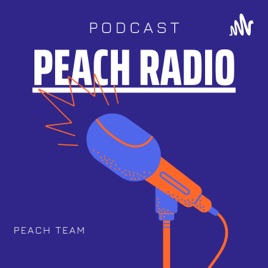 Peach Radio