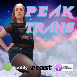 PEAK TRANS