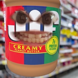 Peanut Anna Eddie Time