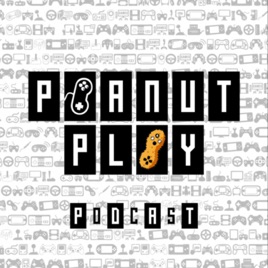 Peanut Play Podcast
