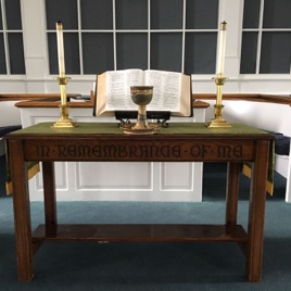 PRC Sermoncast