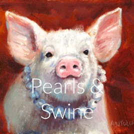 Pearls and Swine Site Podcast
