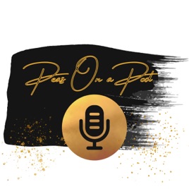 Peas On a Podcast