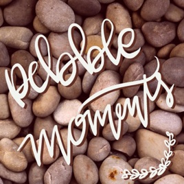 Pebble Moments