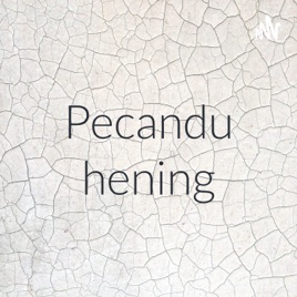 Pecandu hening