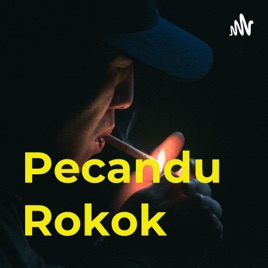 Pecandu Rokok