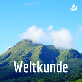 Weltkunde