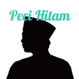 Peci Hitam