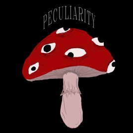 Peculiarity