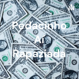 Pedacinho Aí Rapaziada