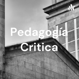 Pedagogía Critica