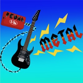 Pedal to the Metal