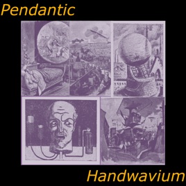 Pedantic Handwavium