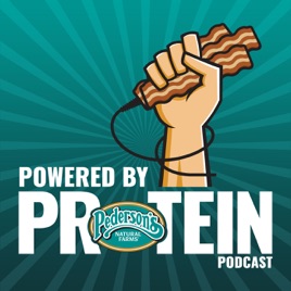 Pederson's Natural Farms - Powered by Protein