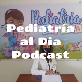 Pediatría al Dia Podcast