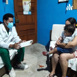 Pediatria
