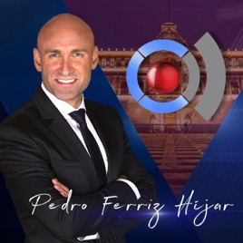 Pedro Ferriz Hijar
