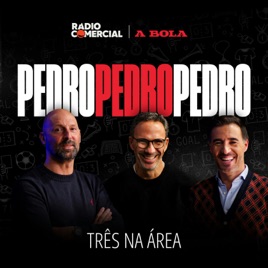 Pedro, Pedro, Pedro