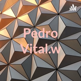 Pedro Vital.w