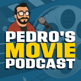 Pedro's Movie Cavern