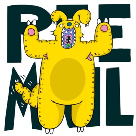 Pee-mail