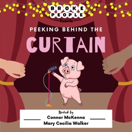 Peeking Behind the Curtain