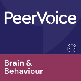 PeerVoice Brain & Behaviour Audio