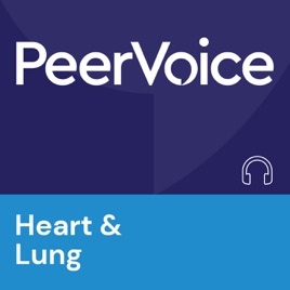 PeerVoice Heart & Lung Audio