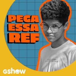 Pega essa Ref