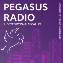 Pegasus Radio