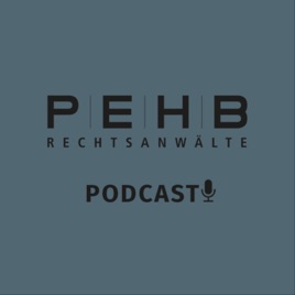 PEHB Podcast