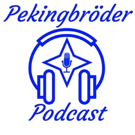 Pekingbröder Podcast