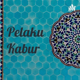 Pelaku Kabur