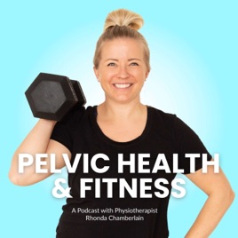 Pelvic Health and Fitness
