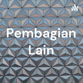 Pembagian Lain