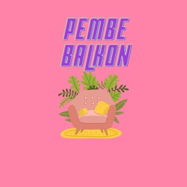 Pembe Balkon
