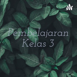 Pembelajaran Kelas 3
