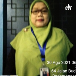 Pembinaan Wali Kelas