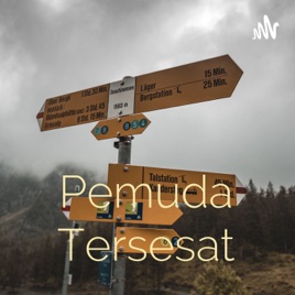 Pemuda Tersesat Jalan