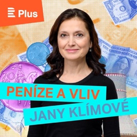 Peníze a vliv Jany Klímové