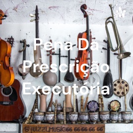 Pena Da Prescrição Executória