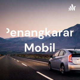 Penangkaran Mobil