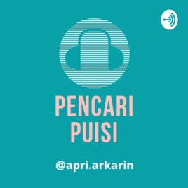 Pencari Puisi