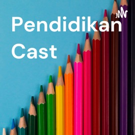 Pendidikan Cast