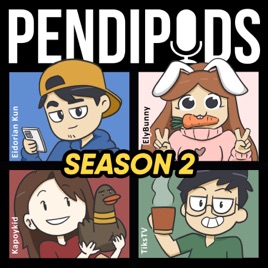 PENDIPODS