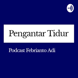 Pengantar Tidur