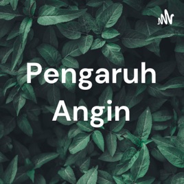 Pengaruh Angin