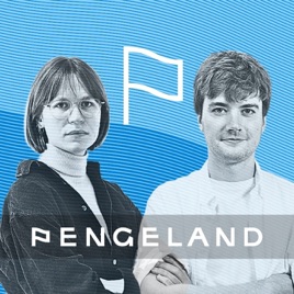 Pengeland
