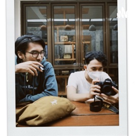 Pengen Bikin Podcast